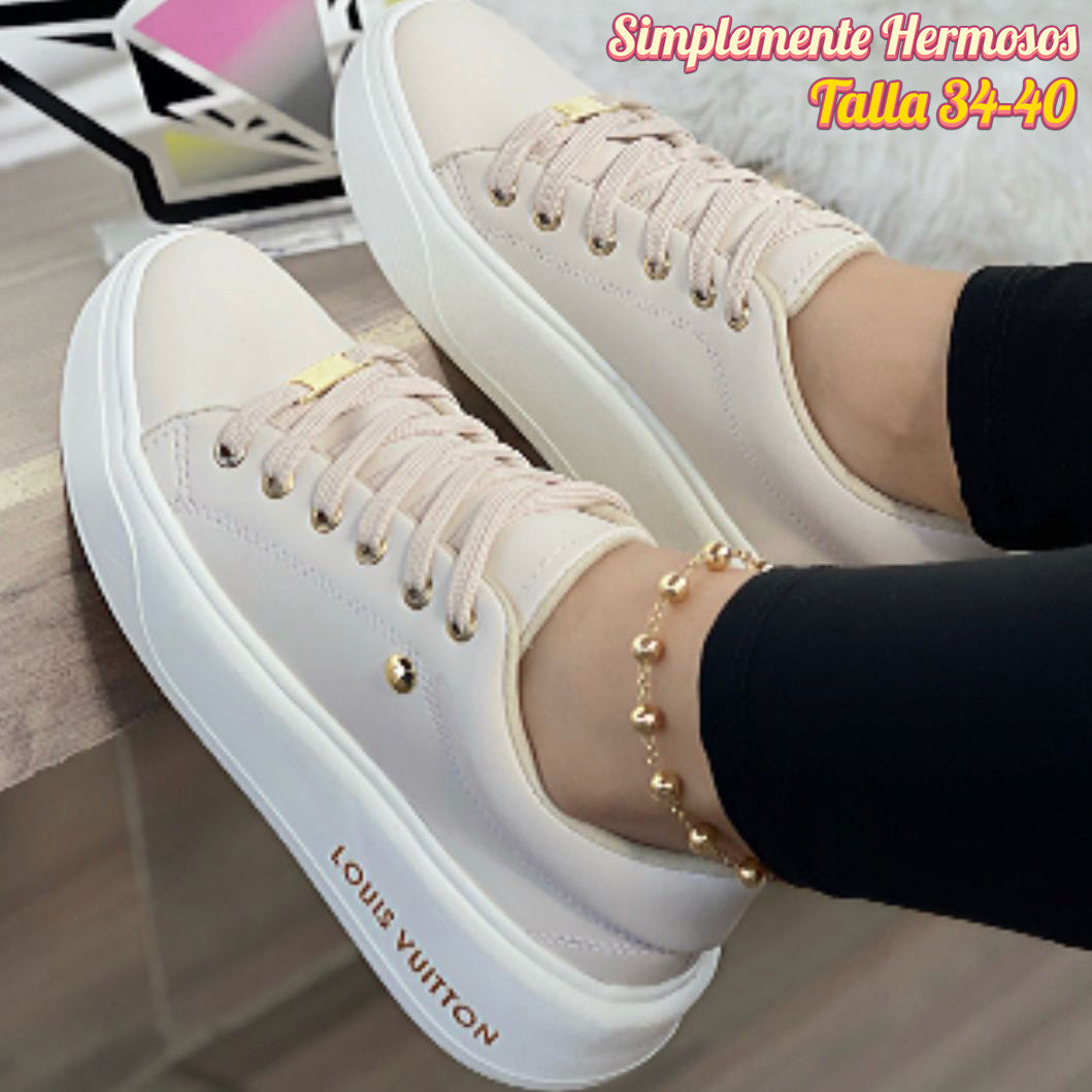 Zapatos Luisiana