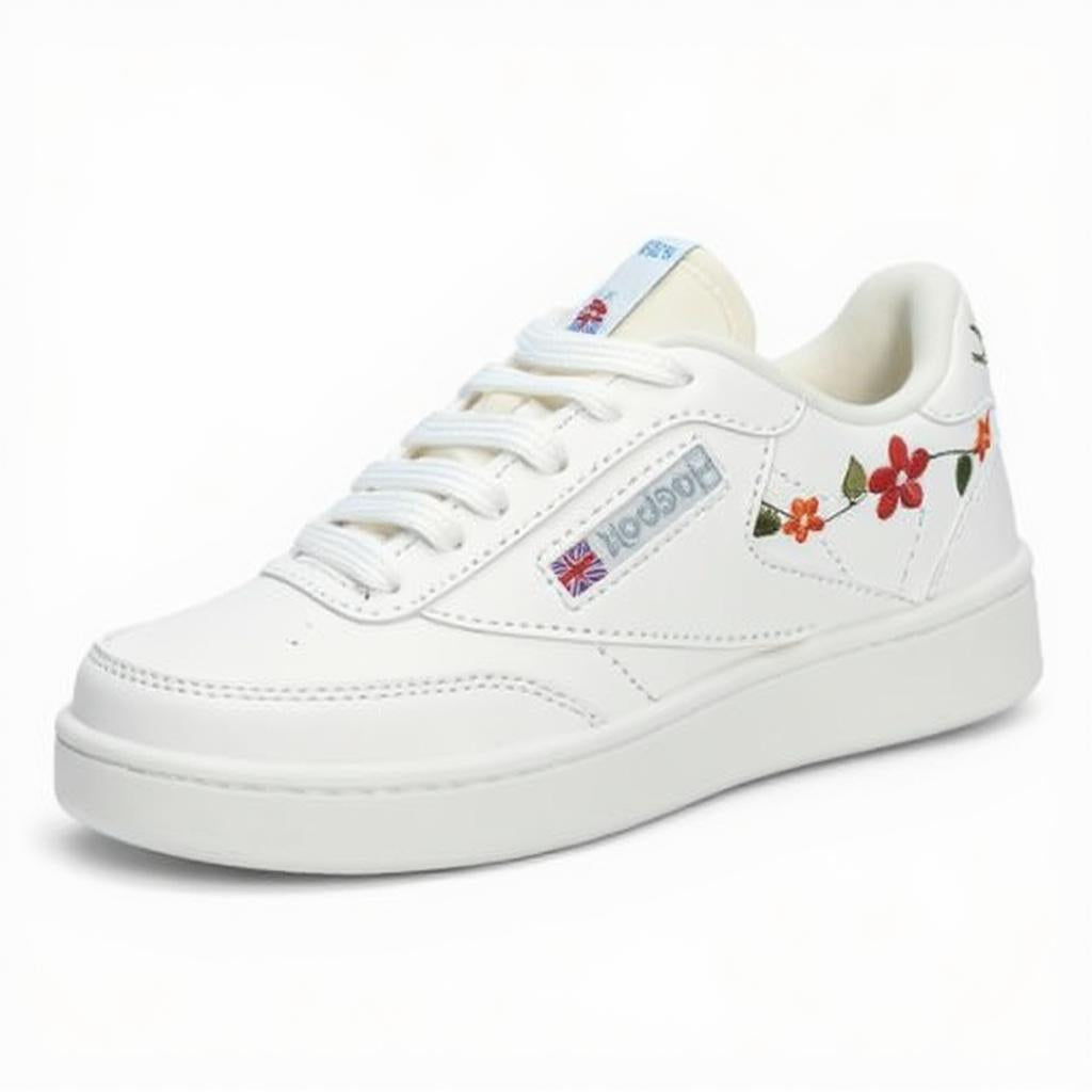 Coquette Sneakers