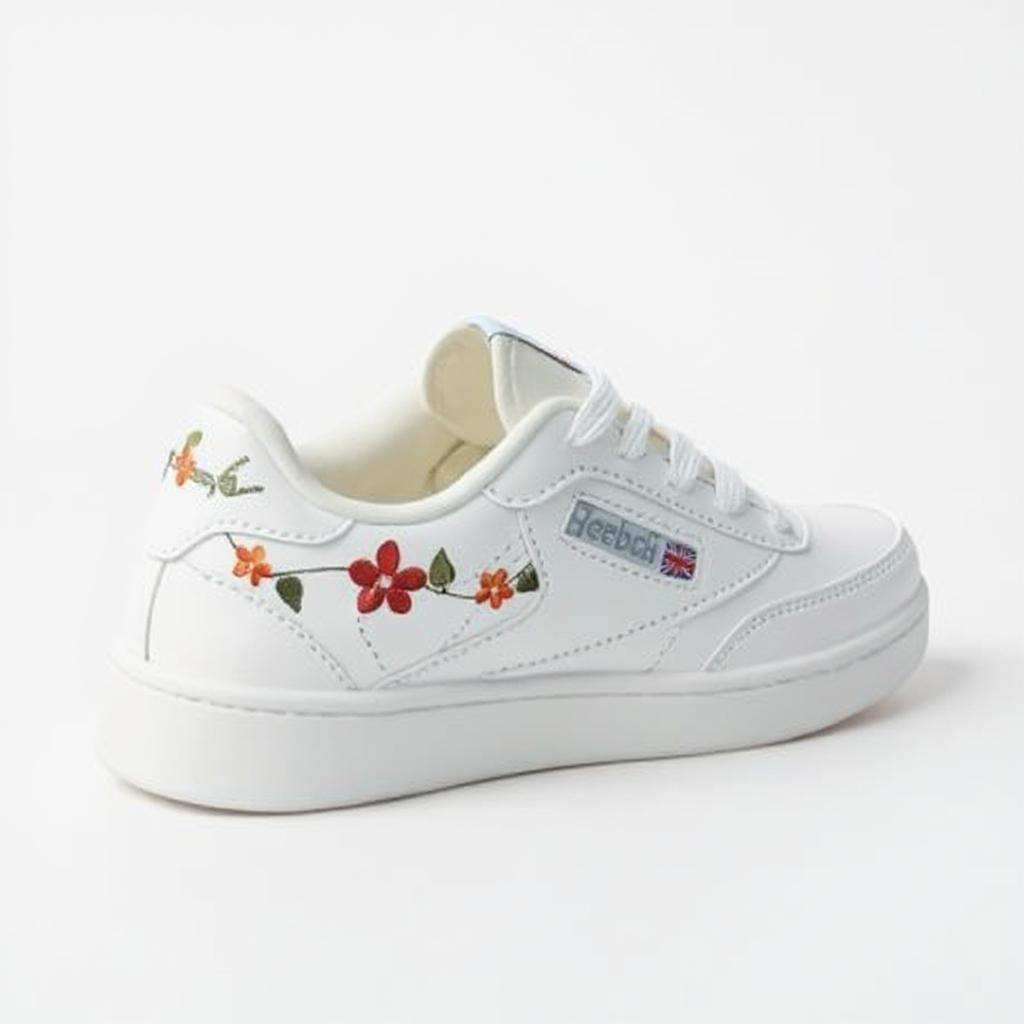 Coquette Sneakers