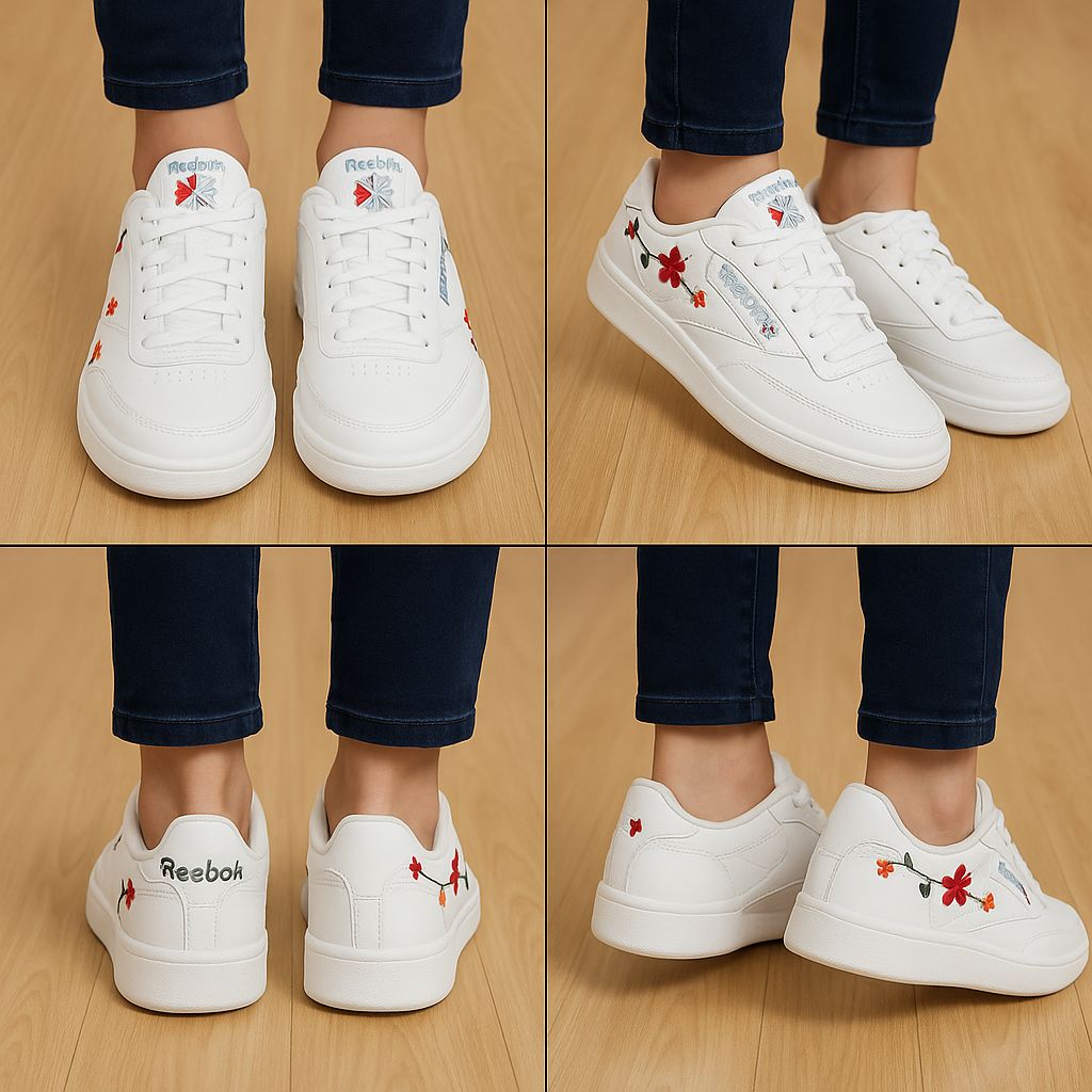 Coquette Sneakers