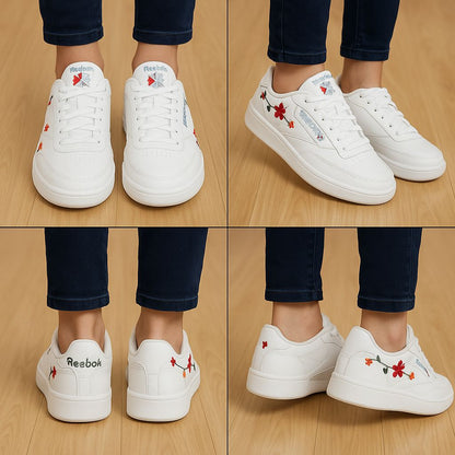 Coquette Sneakers