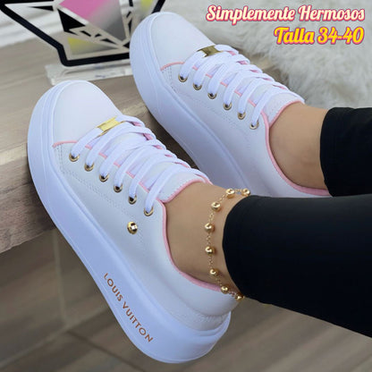 Zapatos Luisiana