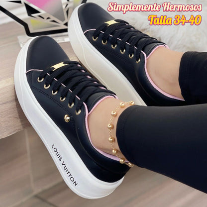Zapatos Luisiana